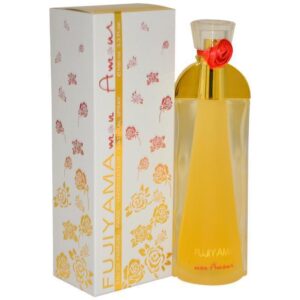 Succes De Paris Fujiyama Mon Amour Eau de Parfum for Women
