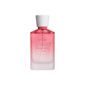 Superdry Real 01 Eau de Toilette for Women