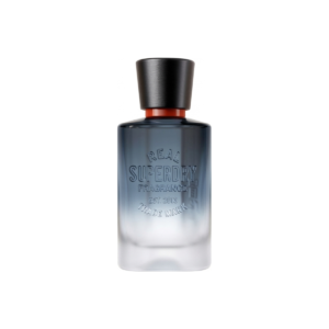 Superdry Real 01 Eau de Toilette for Men