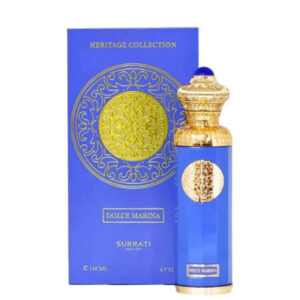 Surrati Perfumes Dolce Marina Eau de Parfum for Unisex