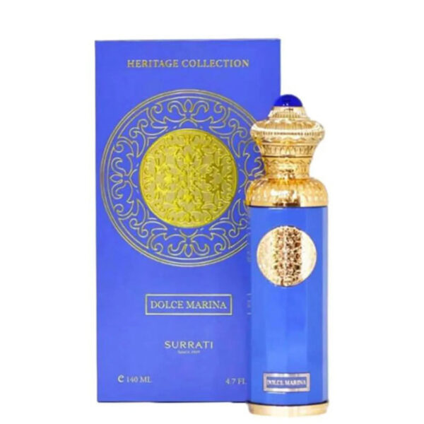 Surrati Perfumes Dolce Marina Eau de Parfum for Unisex Surrati Perfumes Dolce Marina Eau de Parfum for Unisex