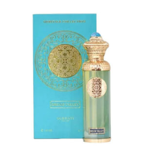 Surrati Perfumes Dream Valley Eau de Parfum for Women