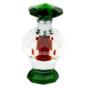 Swiss Arabian Dehn El Oud Cambodi Concentrated Perfume Oil for Unisex
