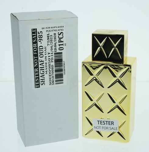 Swiss Arabian Shaghaf Oud Eau de Parfum for Women Swiss Arabian Shaghaf Oud Eau de Parfum for Women