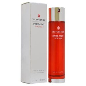 Swiss Army Eau de Toilette for Women