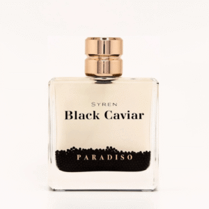 Syren Black Caviar Paradiso Eau de Parfum for Men