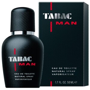 Tabac Man Eau de Toilette for Men