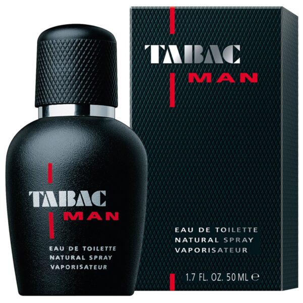 Tabac Man Eau de Toilette for Men Tabac Man Eau de Toilette for Men