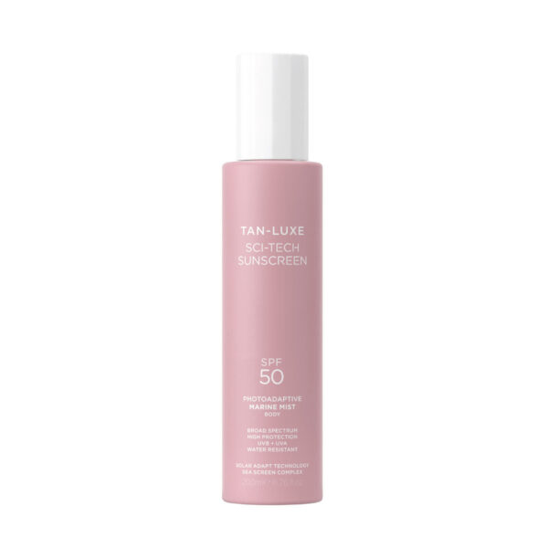 Tan-Luxe Sci Tech Photoadaptive Marine SPF 50 Body for Unisex Tan-Luxe Sci Tech Photoadaptive Marine SPF 50 Body for Unisex
