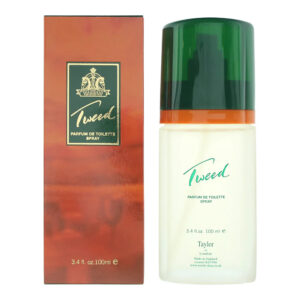 Taylor of London Tweed Eau de Toilette for Women