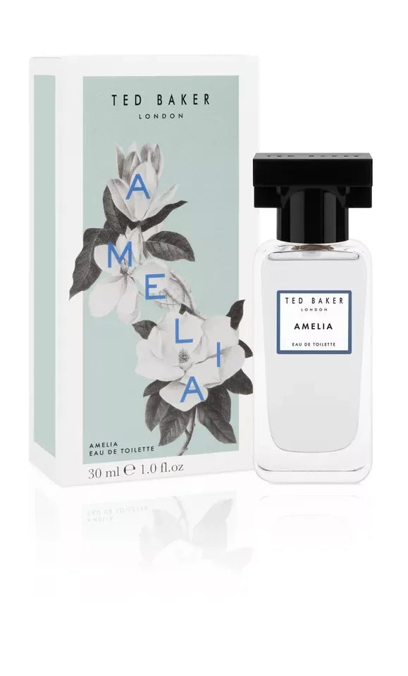 Ted Baker Amelia Eau de Toilette for Women Ted Baker Amelia Eau de Toilette for Women