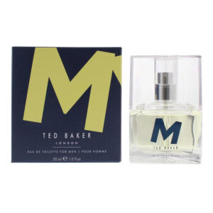 Ted Baker M Eau de Toilette for Men