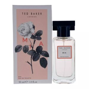 Ted Baker Mia Eau de Toilette for Women