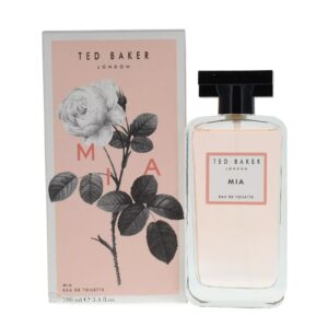 Ted Baker Mia Eau de Toilette for Women