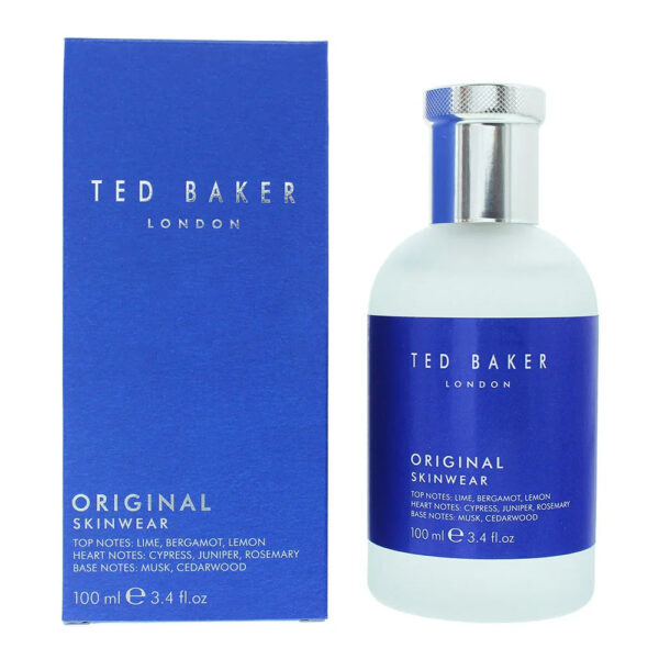 Ted Baker Skinwear Eau de Toilette for Men