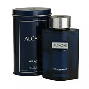 Ted Lapidus Alcazar Eau de Toilette for Men