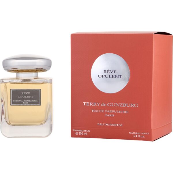 Terry De Gunzburg Reve Opulent Eau de Parfum for Women
