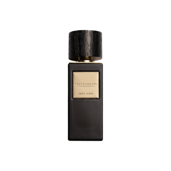 Testament London Sang Noir for Unisex