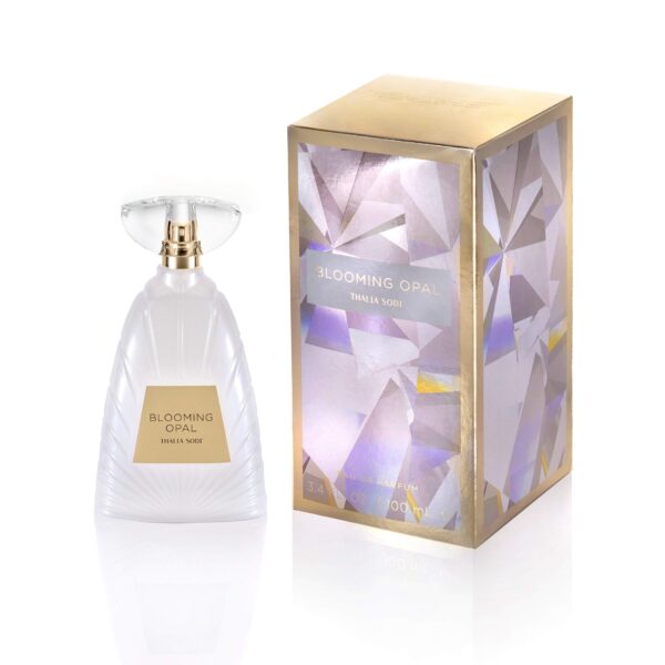 Thalia Sodi Blooming Opal Eau de Parfum for Women