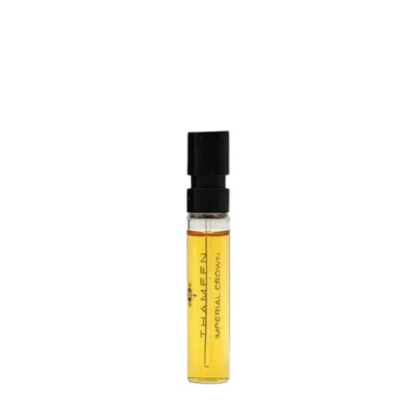 Thameen Imperial Crown Extrait de Parfum for Unisex Thameen Imperial Crown Extrait de Parfum for Unisex