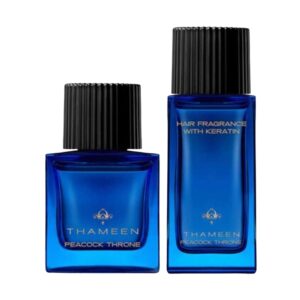 Thameen Peacock Throne 2 piece Extrait de Parfum for Women (Gift Set)
