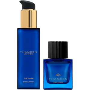 Thameen The Cora 2 piece Extrait de Parfum for Unisex (Gift Set)