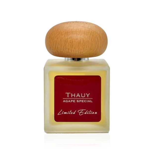 Thauy Agape Special Limited Edition Eau de Parfum for Women