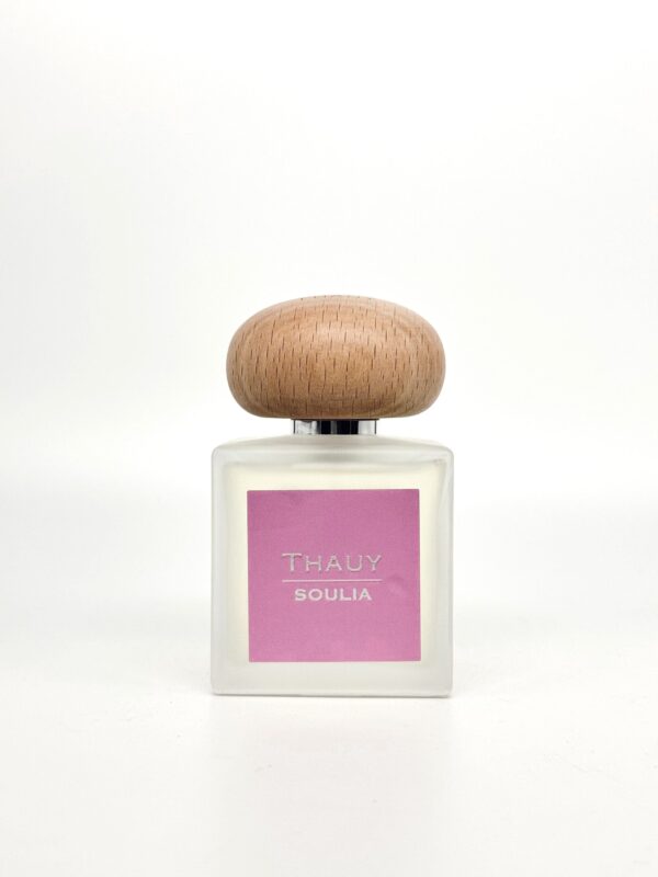 Thauy Soulia Eau de Parfum for Women Thauy Soulia Eau de Parfum for Women
