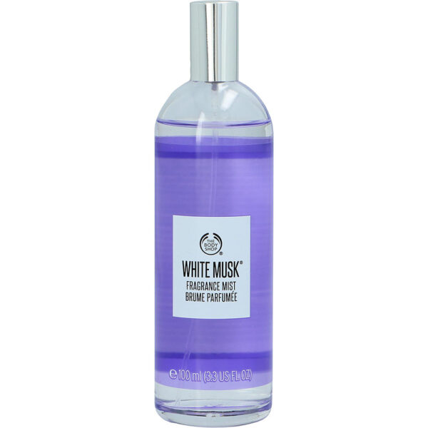 The Body Shop White Musk for Women The Body Shop White Musk for Women