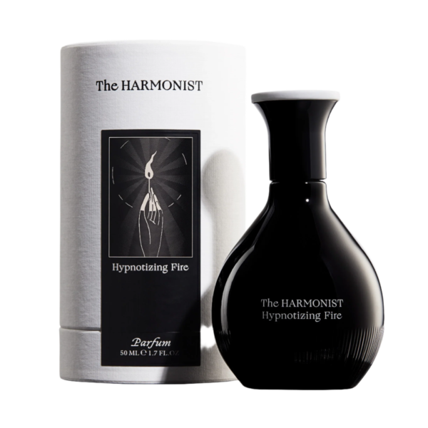 The Harmonist Hypnotizing Fire Parfum for Unisex ( ) The Harmonist Hypnotizing Fire Parfum for Unisex ( )