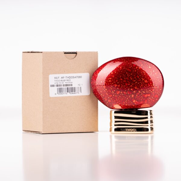 The House Of Oud Ruby Red for Unisex ( ) The House Of Oud Ruby Red for Unisex ( )