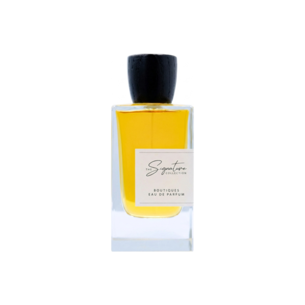 The Signature Collection Honey Hug Eau de Parfum for Unisex The Signature Collection Honey Hug Eau de Parfum for Unisex