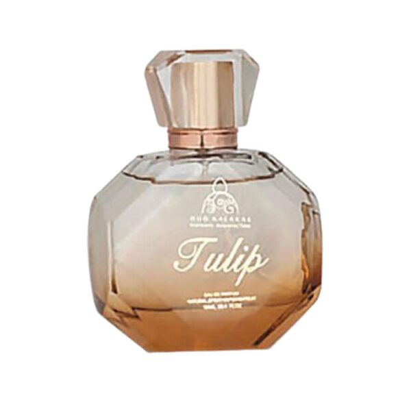 The Signature Collection Tulip Bed Eau de Parfum for Unisex