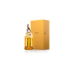 The Spirit Of Dubai Baz Eau de Parfum for Unisex