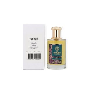 The Woods Collection Eden Eau de Parfum for Unisex ( )