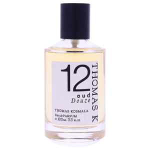 Thomas Kosmala No.12 Oud Douze Eau de Parfum for Unisex