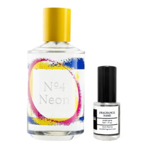 Thomas Kosmala No. 4 Neon Eau de Parfum for Unisex