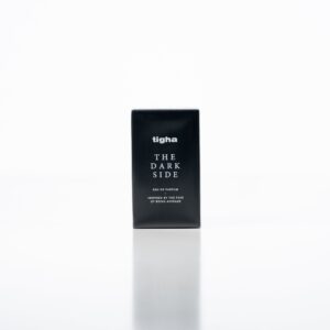 Tigha The Dark Side for Unisex