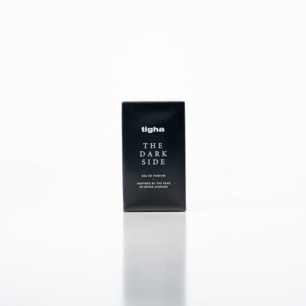 Tigha The Dark Side for Unisex