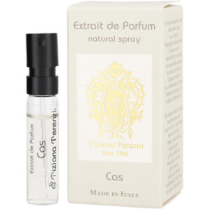 Tiziana Terenzi Cas Extrait de Parfum for Unisex