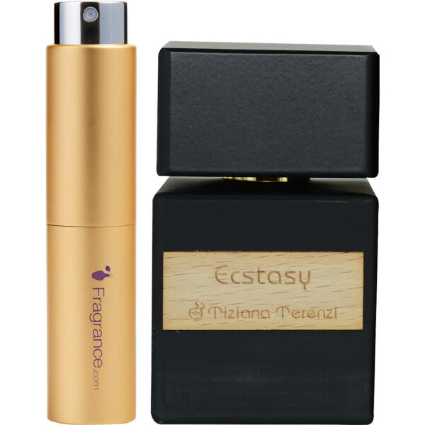 Tiziana Terenzi Ecstasy TRAVEL Extrait de Parfum for Unisex Tiziana Terenzi Ecstasy TRAVEL Extrait de Parfum for Unisex