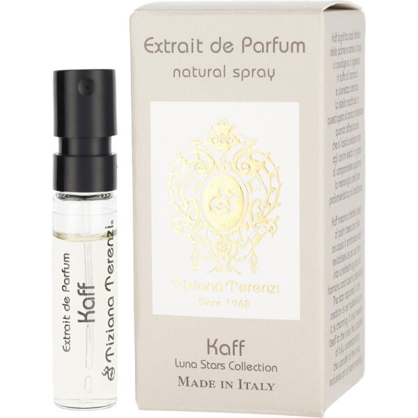 Tiziana Terenzi Kaff Extrait de Parfum for Unisex