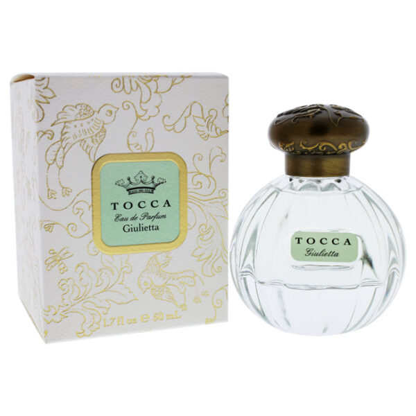 Tocca Giulietta Eau de Parfum for Women