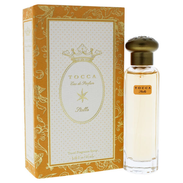 Tocca Stella Travel Eau de Parfum for Women