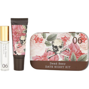 Tokyo Milk Set