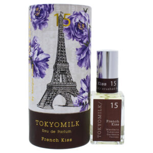 TokyoMilk French Kiss No. 15 Eau de Parfum for Women