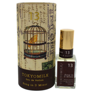 TokyoMilk Song In D Minor No. 13 Eau de Parfum for Women