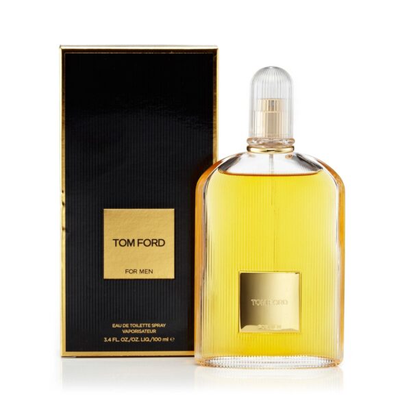 Tom Ford Eau de Toilette for Men