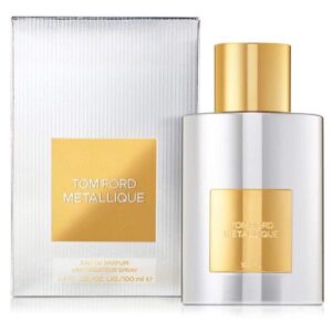 Tom Ford Metallique Eau de Parfum for Women