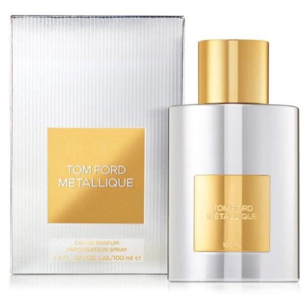 Tom Ford Metallique Eau de Parfum for Women
